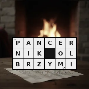 Rozwiązanie krzyżówki: priodontes maximus gatunek ssaka z rodziny pancerników zamieszkuje wschodnią amerykę południową - pancernik olbrzymi | hasła, synonimy i podpowiedzi Hasło krzyżówkowe priodontes maximus gatunek ssaka z rodziny pancerników zamieszkuje wschodnią amerykę południową - pancernik olbrzymi – rozwiązanie, synonimy, podpowiedzi i definicje krzyżówkowe